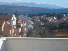  Apartment Krk 14484c  Крк